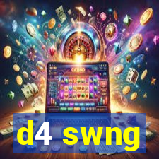 d4 swng